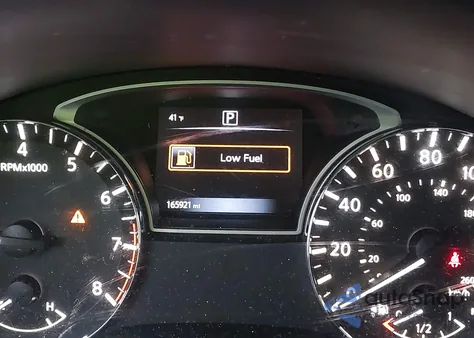 2016 Nissan Altima 2.5/2.5 S/2.5 Sl/2.5 Sr/2.5 Sv из США, поврежденный, VIN 1N4AL3AP2GN344845